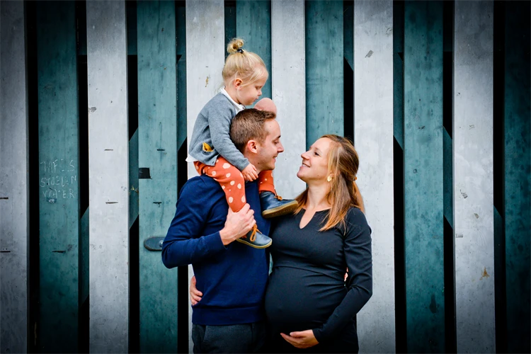 baby on the way fotografie door Anuja Fotografie - Schriek, Mechelen, Antwerpen